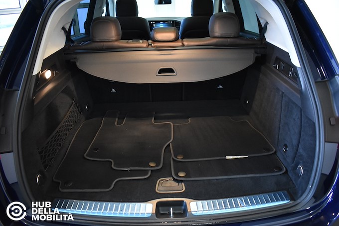 MERCEDES-BENZ GLE 300 d 4Matic Mild Hybrid Premium